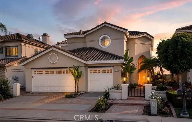 27130 Ridge Drive, Mission Viejo, CA 92692 - #1