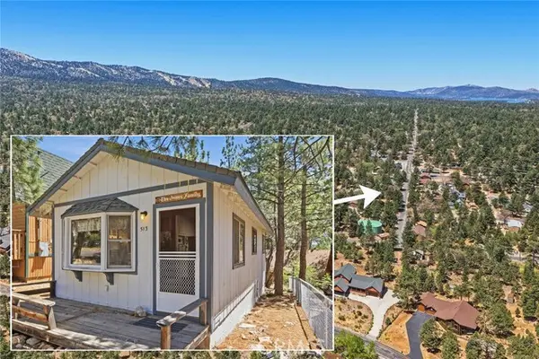 513 Cedar Ln, Sugarloaf, CA 92386