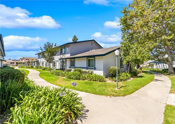 16578 Nube Lane, Huntington Beach, CA 92649