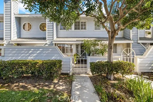 8120 Baymist Drive  #C, Huntington Beach, CA 92646