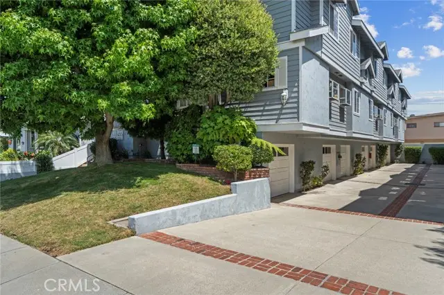 1528 Marcelina Avenue  #B, Torrance, CA 90501 - #2