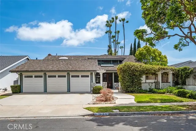 1815 Kinglet Court, Costa Mesa, CA 92626 - #1
