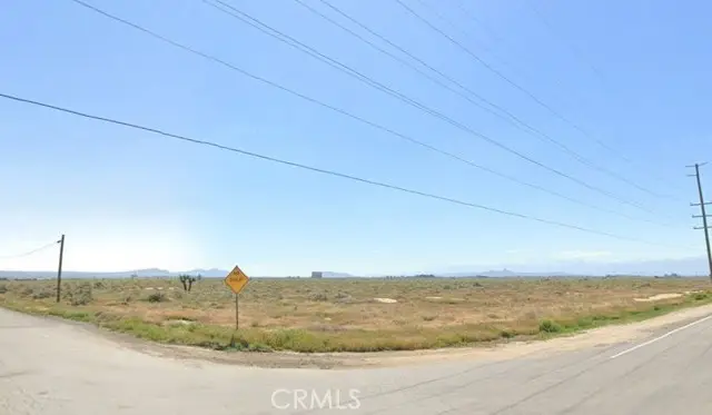 0 Avenue F-8, Lancaster, CA 93535 - #1