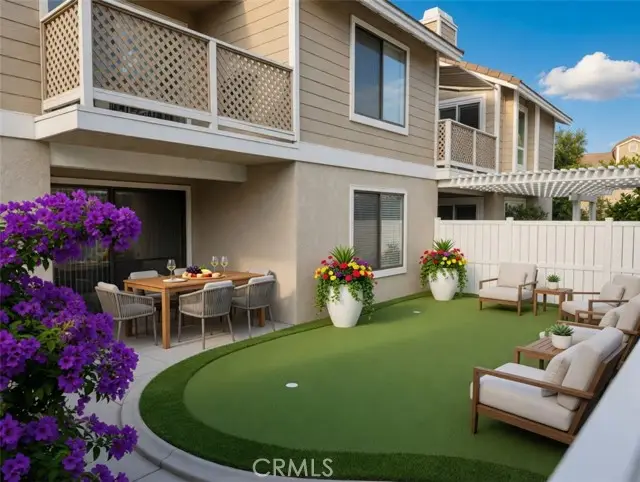 49 Clover, Aliso Viejo, CA 92656 - #2