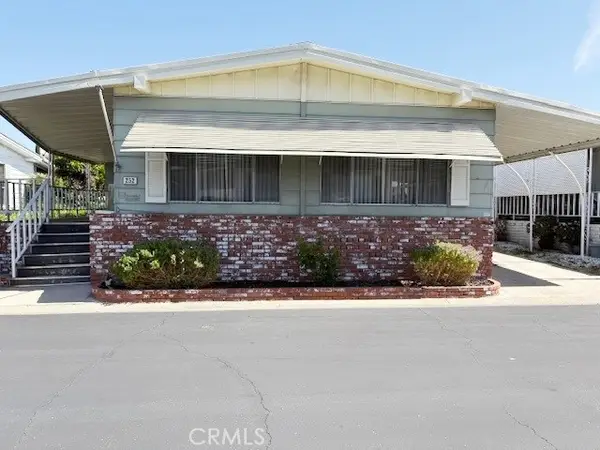 24701 Raymond Way  #252, Lake Forest, CA 92630