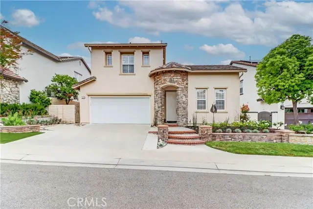 12 Lyra Way, Trabuco Canyon, CA 92679 - #1