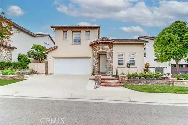 12 Lyra Way, Trabuco Canyon, CA 92679