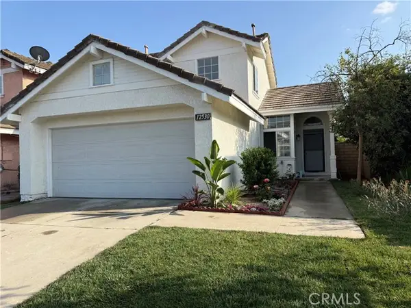 12530 Montrose Street, El Monte, CA 91732