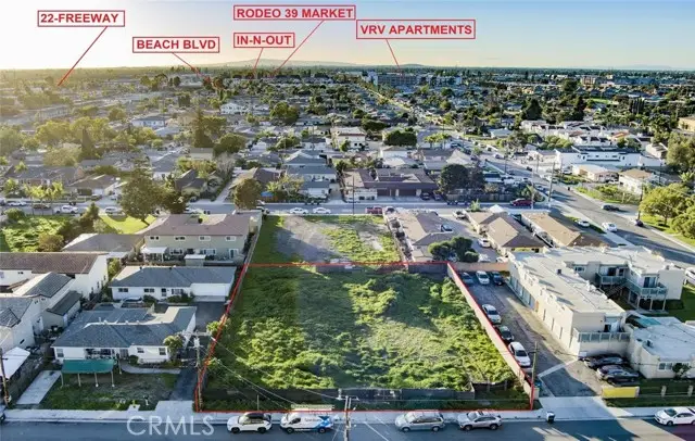 12771 Lorna, Garden Grove, CA 92841 - #1
