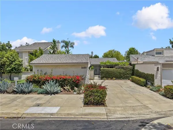 24301 Tahoe Court, Laguna Niguel, CA 92677