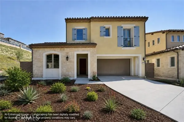 100 Whisper Rock, Irvine, CA 92602