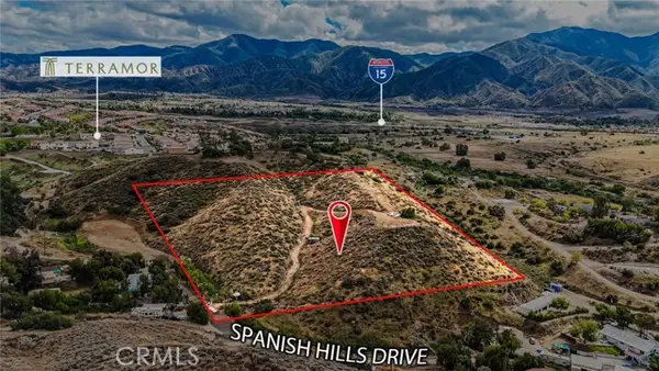 11221 Spanish Hills Drive, Corona, CA 92883