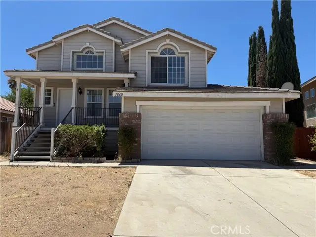 1860 Ivory, Palmdale, CA 93550 - #1