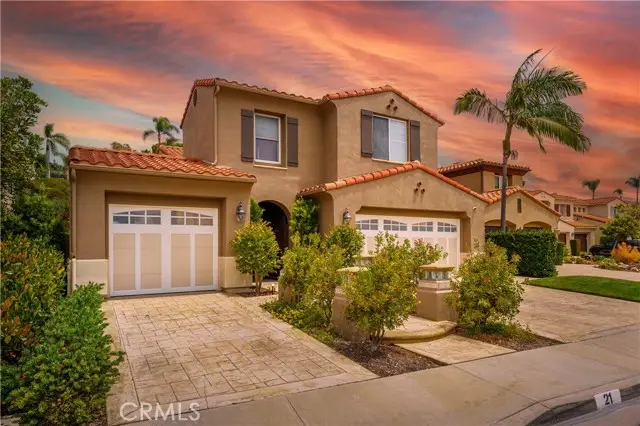 21 Mikro, Laguna Niguel, CA 92677 - #1