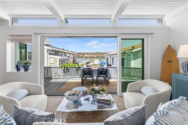 8 Saratoga, Newport Beach, CA 92660 - #1