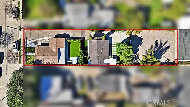 217 Mcclay, Santa Ana, CA 92701 - #1