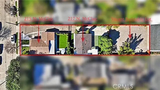 217 Mcclay, Santa Ana, CA 92701 - #2