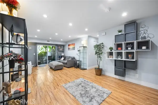 4146 Mendez  #127, Long Beach, CA 90815