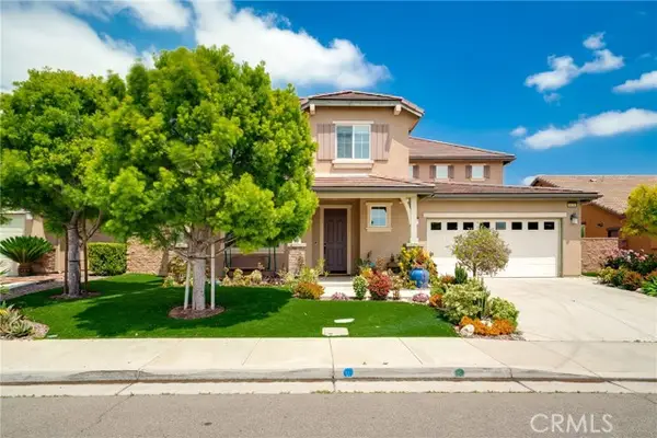 5676 Avocet, Mira Loma, CA 91752