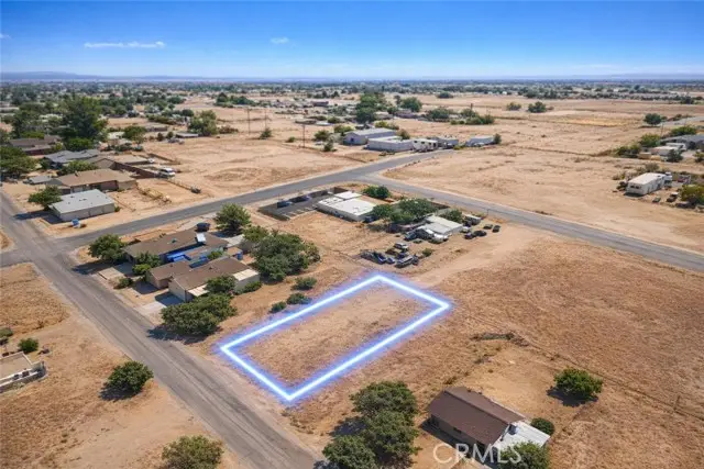 16370 Juniper, Hesperia, CA 92345 - #1