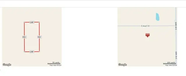 0 Avenue F8, Lancaster, CA 93535 - #2