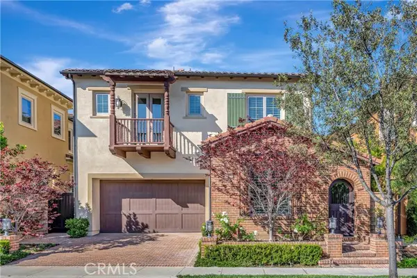 126 Long Fence, Irvine, CA 92602