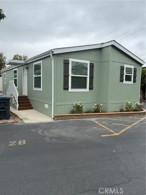 2767 1st Street  #28, Santa Ana, CA 92703 - #2