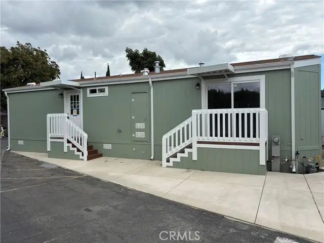 2767 1st Street  #28, Santa Ana, CA 92703 - #3