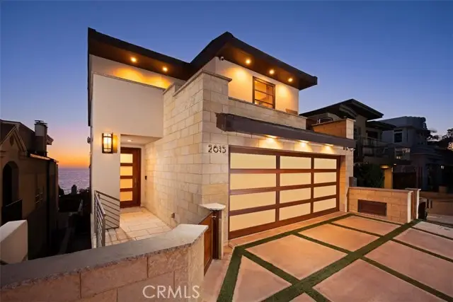2615 Victoria, Laguna Beach, CA 92651 - #3