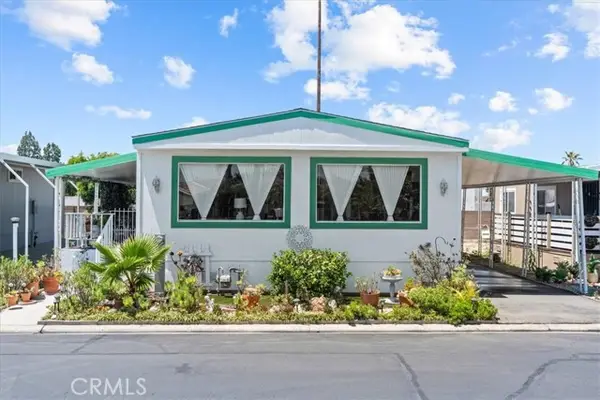 7700 Lampson Avenue  #11, Garden Grove, CA 92841