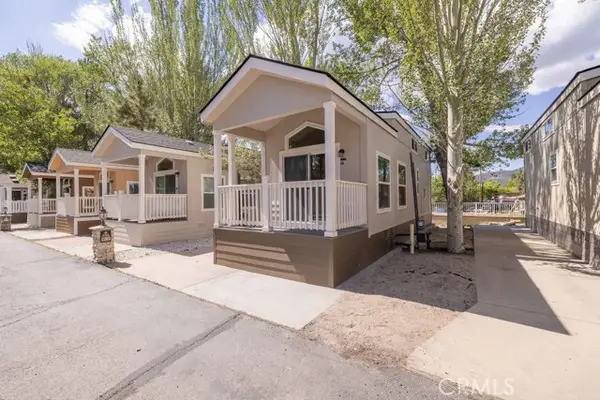 547 Alden Road  #RV9, Big Bear Lake, CA 92315
