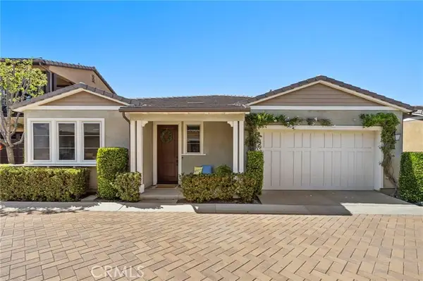 109 Cerrero Court, Ladera Ranch, CA 92694