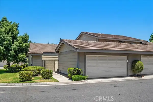 241 Ponderosa Lane, Anaheim, CA 92802