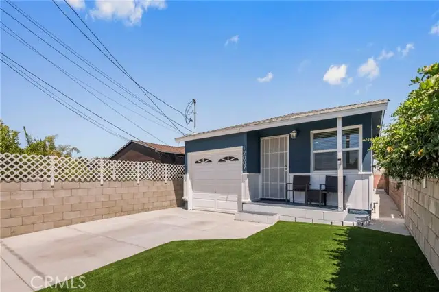 12007 Hayford, Norwalk, CA 90650 - #1