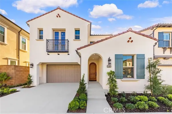 118 Sunnybank, Irvine, CA 92618