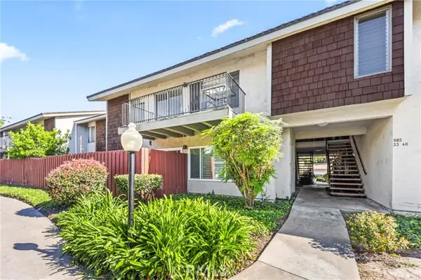 985 Idaho Street  #40, La Habra, CA 90631