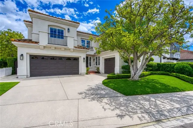 30 Eisenhower, Trabuco Canyon, CA 92679 - #1
