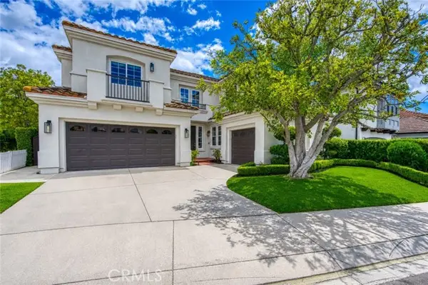 30 Eisenhower, Trabuco Canyon, CA 92679