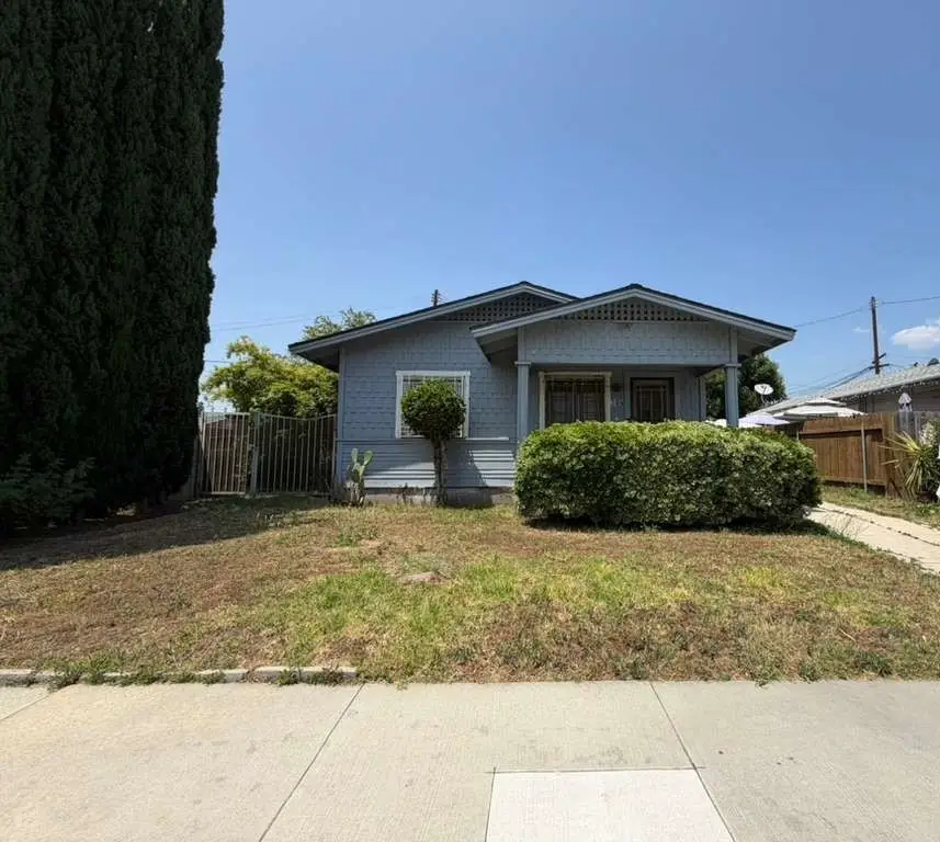 309 Alhambra, Alhambra, CA 91801 - #1