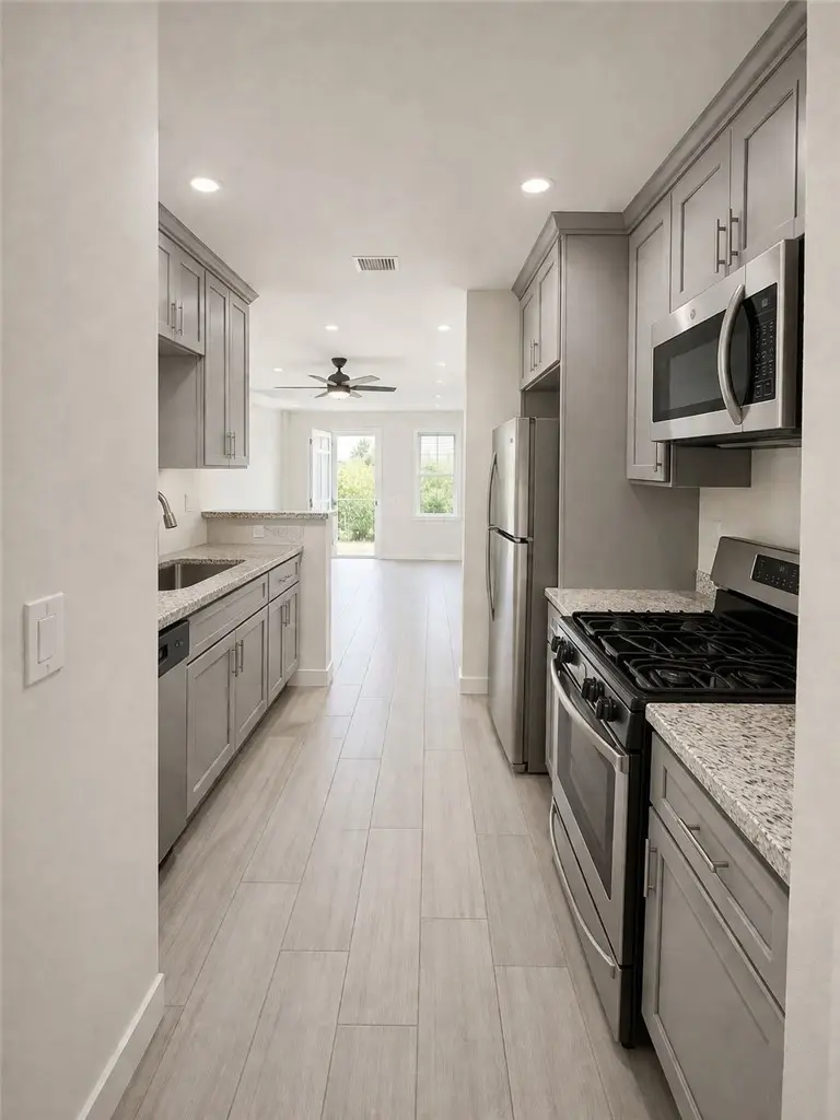 309 Alhambra, Alhambra, CA 91801 - #2