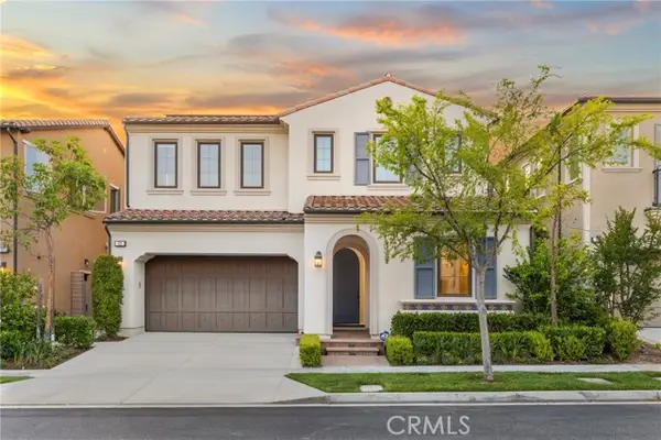 65 Glacier Valley, Irvine, CA 92602