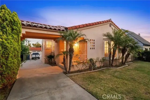 3214 83rd Street, Inglewood, CA 90305 - #2