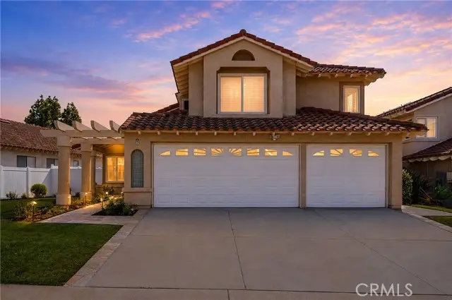 7 San Vincente, Rancho Santa Margarita, CA 92688 - #2