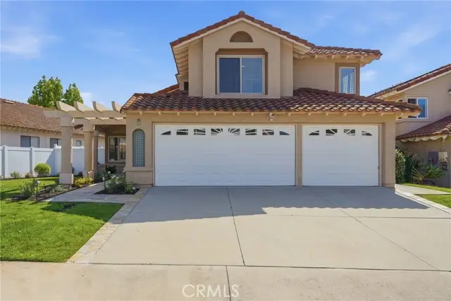 7 San Vincente, Rancho Santa Margarita, CA 92688 - #3