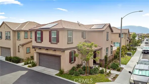 2476 Gunner Ridge, Rialto, CA 92377