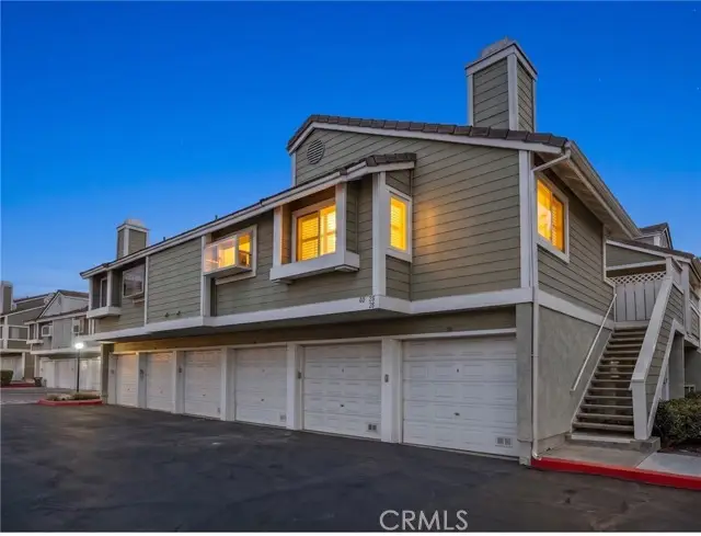 40 Hollyhock, Aliso Viejo, CA 92656 - #1
