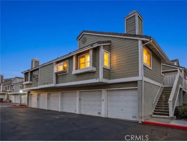 40 Hollyhock, Aliso Viejo, CA 92656