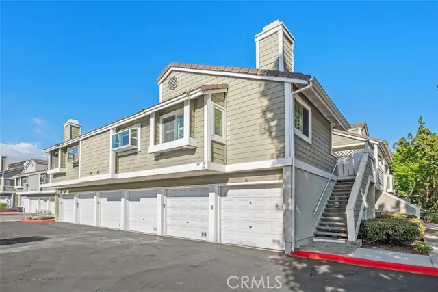 40 Hollyhock, Aliso Viejo, CA 92656 - #2