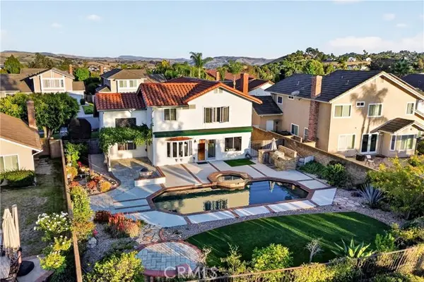 28461 La Falda, Laguna Niguel, CA 92677