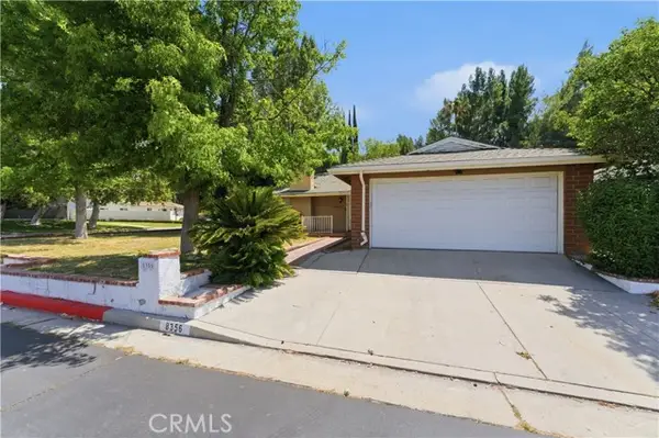 8356 Ducor Avenue, Canoga Park, CA 91304